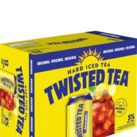 Twisted Tea Original 12 Pack