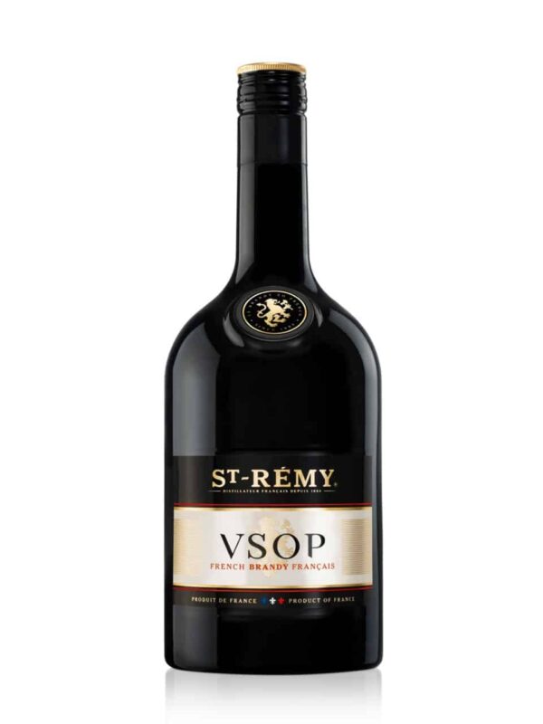 St Remy Vsop Brandy 1750 Ml