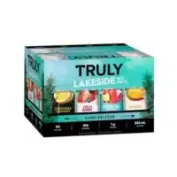 Truly Lakeside Mix 12 Pack