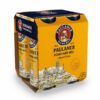 Paulaner Münchner Lager 4 Pack Cans