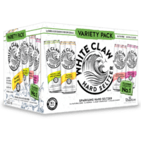 White Claw Variety 12 Pack