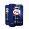 Kronenbourg 1664 Lager 4 Pack Cans