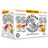 White Claw Variety No. 2 12 Pack
