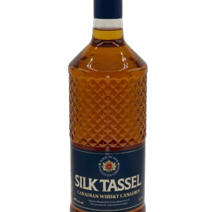 Silk Tassel Canadian Whisky 1750 mL