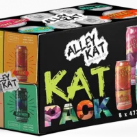 Alley Kat The Kat Pack