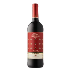 Altos Ibéricos Crianza 750 mL