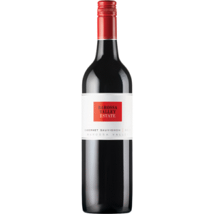 Barossa Valley Estate Cabernet Sauvignon 2022 750 mL