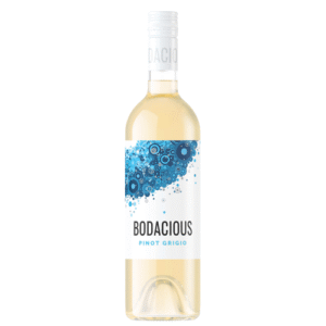 Bodacious Pinot Grigio 750 mL