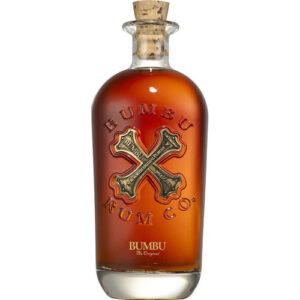 Bumbu Original Rum 750 mL