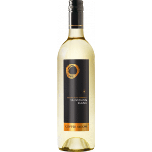 Copper Moon Moonlight Harvest Sauvignon Blanc 750 mL