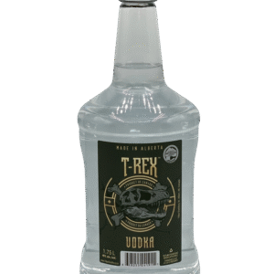 T-Rex Vodka 1750 mL
