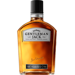 Jack Daniel's Gentleman Jack Single Tennessee Whiskey 750 mL