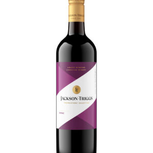 Jackson-Triggs Proprietors' Selection Shiraz 750 mL