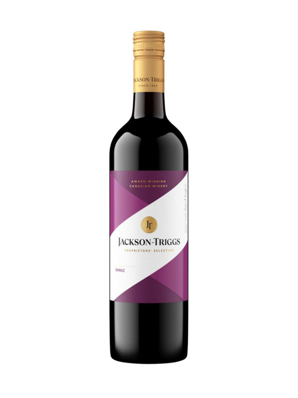 Jackson-Triggs Proprietors' Selection Shiraz 750 Ml