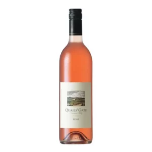 Quails' Gate Rosé 2022 750 mL