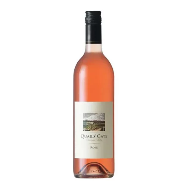 Quails' Gate Rosé 2022 750 mL