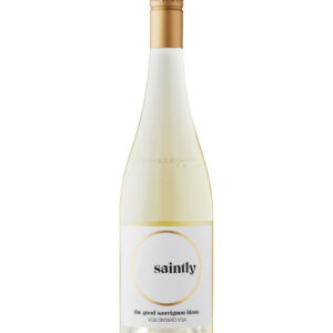 Saintly The Good Sauvignon Blanc 2022 750 mL