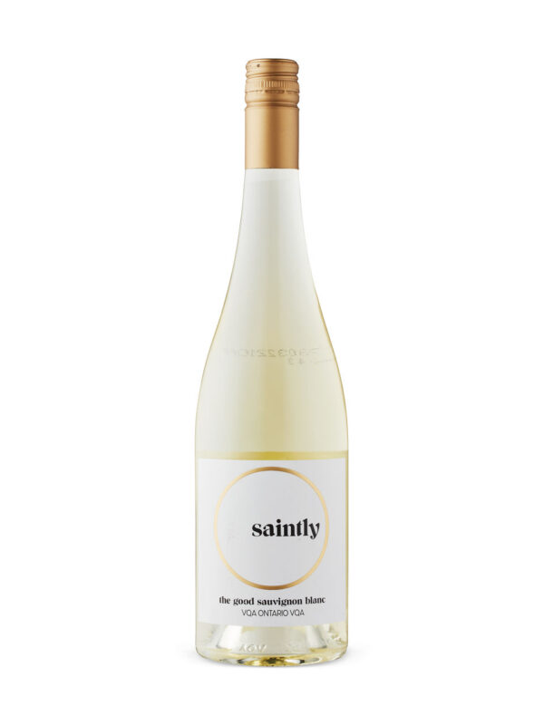 Saintly The Good Sauvignon Blanc 2022 750 Ml