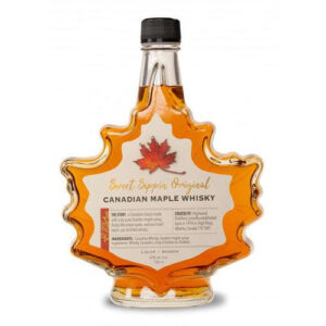 Sweet Sippin Canadian Maple Whisky 750 mL