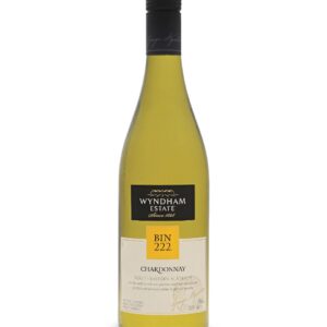 Wyndham Chardonnay BIN 222 2021 750 mL