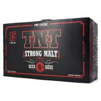 TNT Strong Malt 15 Pack