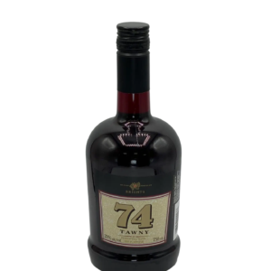 Brights 74 Tawny 750 mL