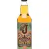 Admiral's Old J Tiki Fire Spiced Rum