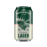 Moosehead Lager 8 Pack Cans