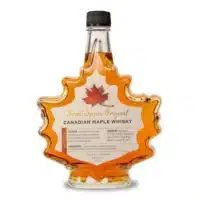 Sweet Sippin Canadian Maple Whisky
