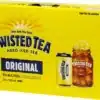 Twisted Tea Original 24 Pack Cans