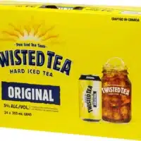 Twisted Tea Original 24 Pack Cans
