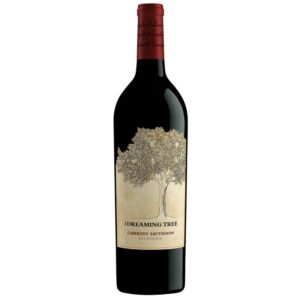 The Dreaming Tree Cabernet Sauvignon 2020 750 mL
