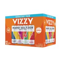 Vizzy Signature Mixer 12 Pack