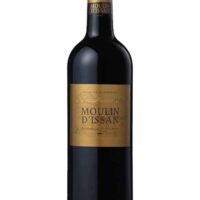 Chateau D'Issan Moulin 2018