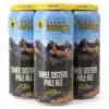 Grizzly Paw Three Sisters Pale Ale