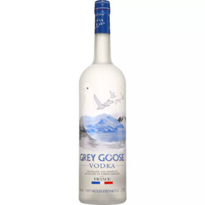 Grey Goose Vodka 1750 mL