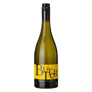 JaM Cellars California Butter Chardonnay 750 mL