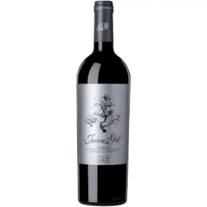 Juan Gil Jumilla Silver Label 2021 750 mL