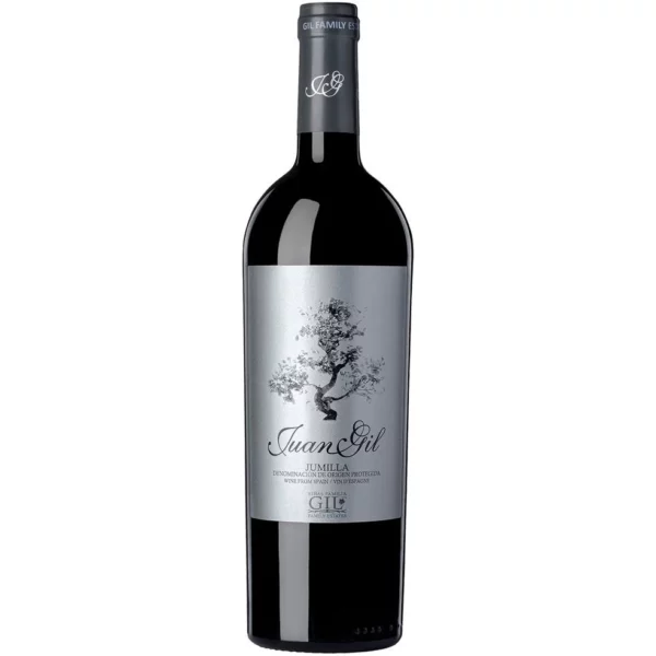 Juan Gil Jumilla Silver Label 2021 750 mL