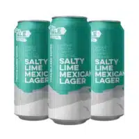 Old Yale Salty Lime Mexican Lager