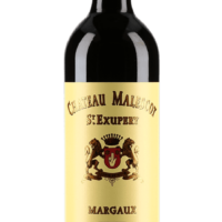 Chateau Malescot St Exupery Margaux