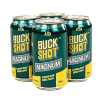 Cariboo Buckshot Magnum