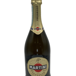 Martini Prosecco NV 750 mL