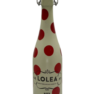Lolea No. 2 White Sangria Frizzante 750 mL