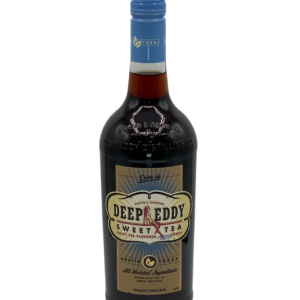 Deep Eddy Sweet Tea Vodka 750 mL