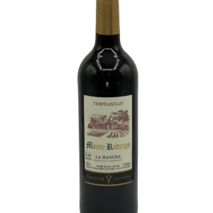 Tomillar - Virgen De Las Viñas Monte Rodrigo Tempranillo NV 750 mL