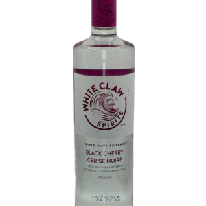 White Claw Black Cherry Vodka 750 mL