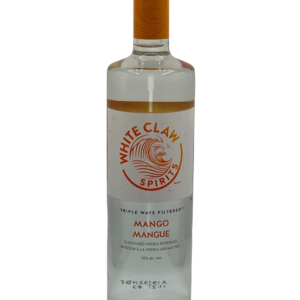 White Claw Mango Vodka 750 mL