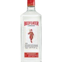 Beefeater London Dry Gin 1750 ml