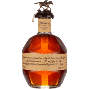 Blanton's The Original Single Barrel Kentucky Straight Bourbon Whiskey 750 mL